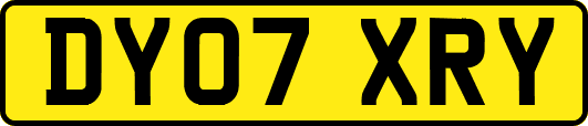 DY07XRY