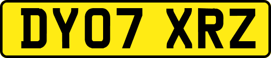 DY07XRZ