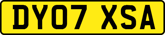 DY07XSA