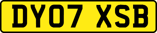 DY07XSB