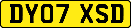 DY07XSD