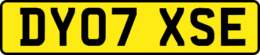 DY07XSE