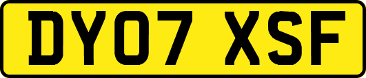 DY07XSF