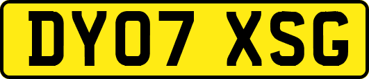 DY07XSG
