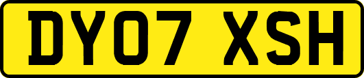DY07XSH