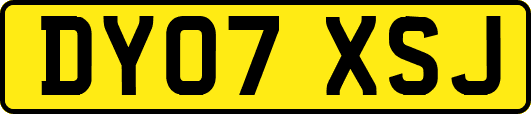 DY07XSJ