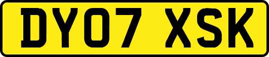 DY07XSK