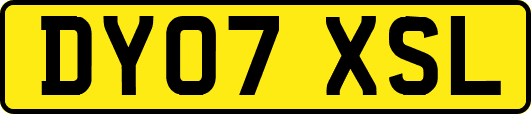 DY07XSL