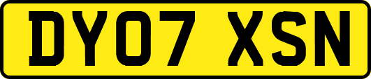 DY07XSN