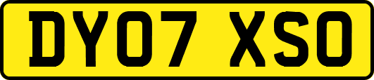DY07XSO