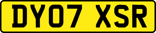 DY07XSR
