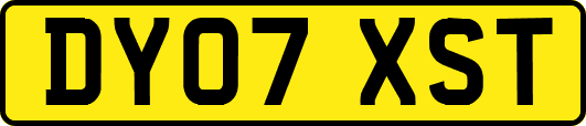 DY07XST