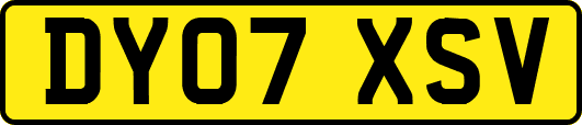 DY07XSV