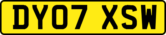 DY07XSW
