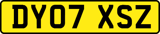 DY07XSZ
