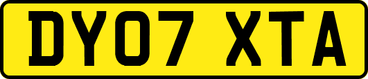 DY07XTA