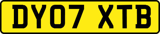 DY07XTB