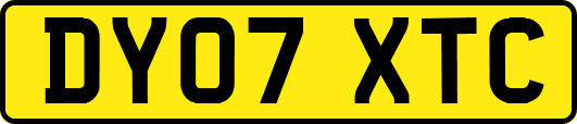 DY07XTC