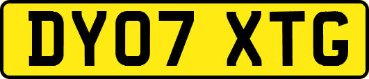 DY07XTG