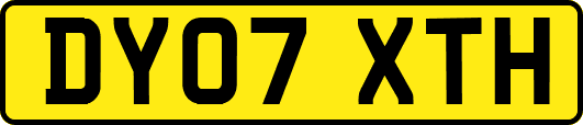 DY07XTH