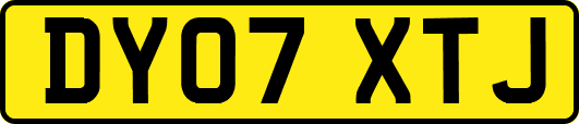 DY07XTJ