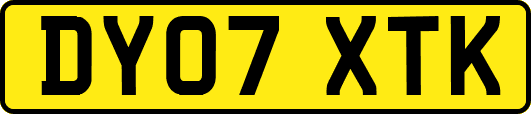DY07XTK