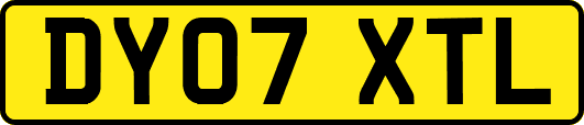 DY07XTL