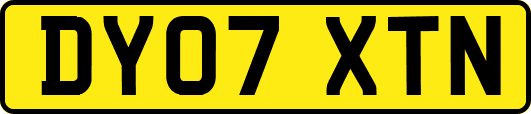DY07XTN
