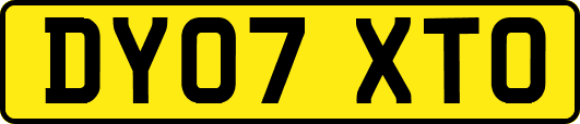 DY07XTO