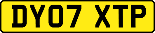 DY07XTP