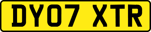 DY07XTR
