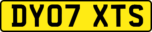 DY07XTS