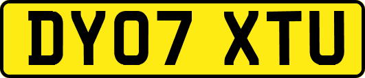 DY07XTU