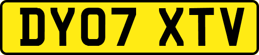 DY07XTV