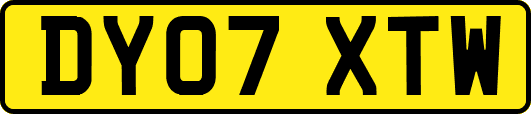 DY07XTW