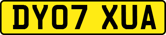 DY07XUA