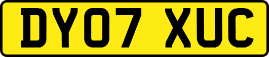DY07XUC