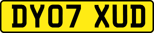 DY07XUD