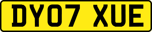 DY07XUE