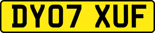 DY07XUF