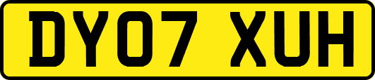 DY07XUH
