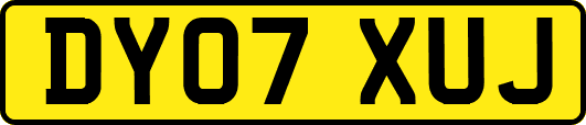 DY07XUJ