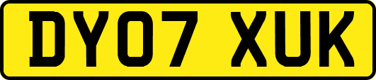 DY07XUK