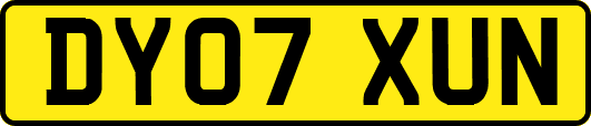 DY07XUN