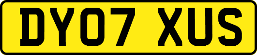 DY07XUS