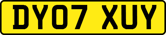 DY07XUY