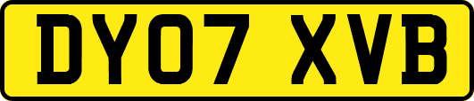 DY07XVB