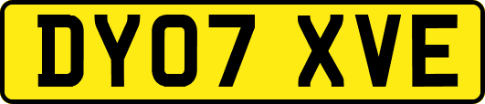 DY07XVE