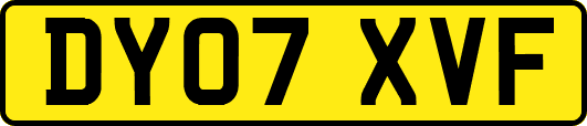 DY07XVF