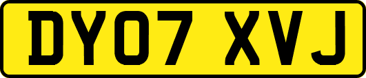 DY07XVJ